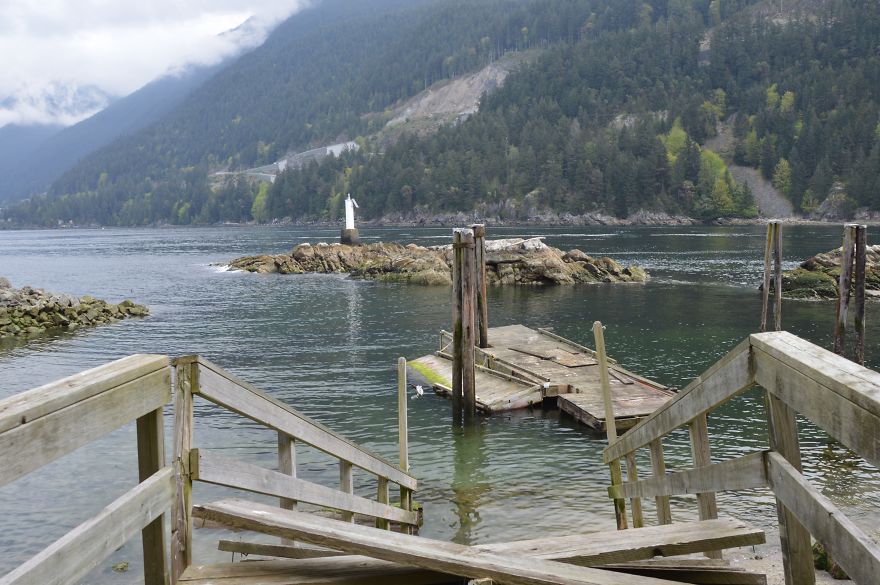 I Fell In Love With Abandoned Places I Fell In Love With Abandoned Places