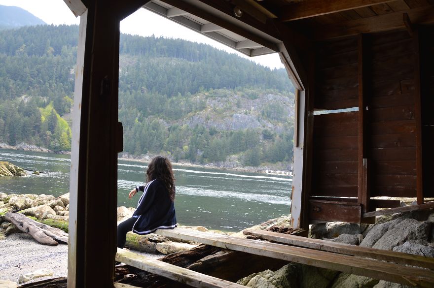 I Fell In Love With Abandoned Places I Fell In Love With Abandoned Places