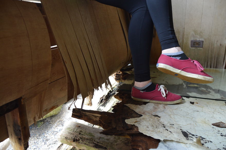 I Fell In Love With Abandoned Places I Fell In Love With Abandoned Places