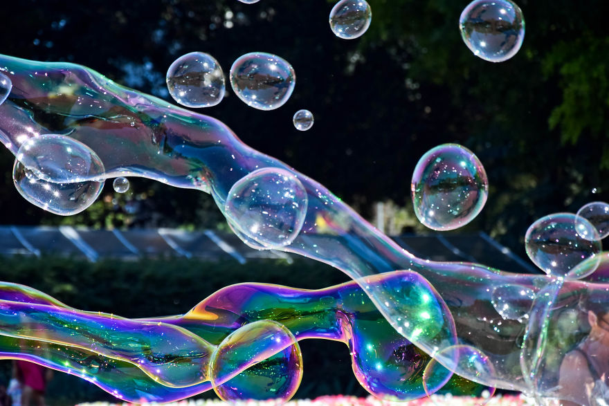 My First Trip To Australia And First Attempts To Use My Brand New Camera