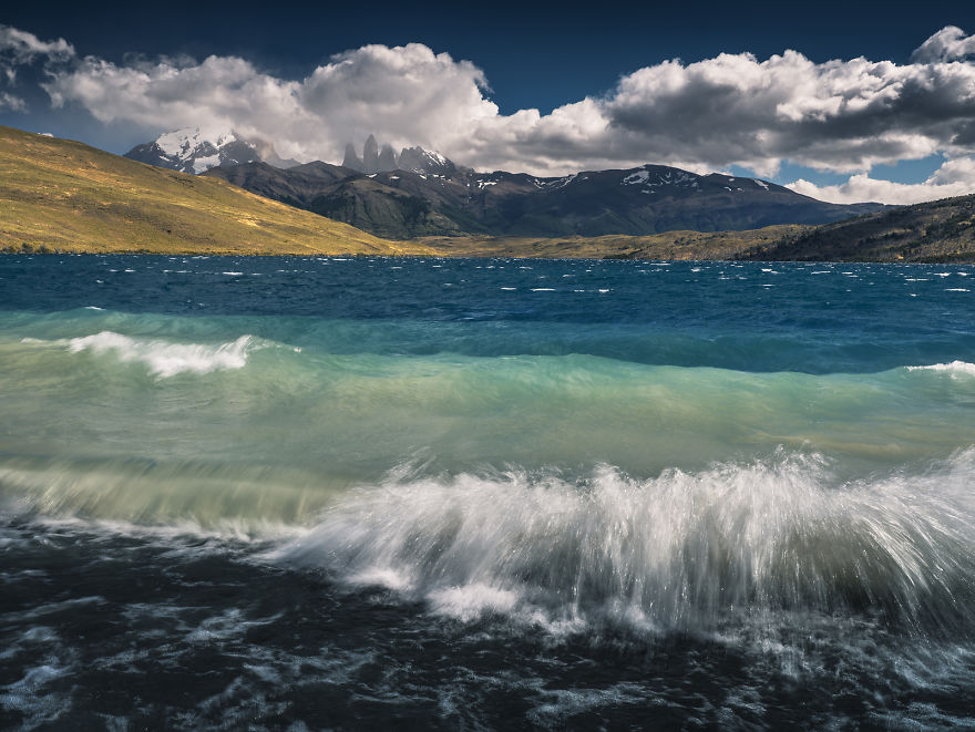 I Realized The Dream Of My Life And I Went To Patgonia I Realized The Dream Of My Life And I Went To Patgonia