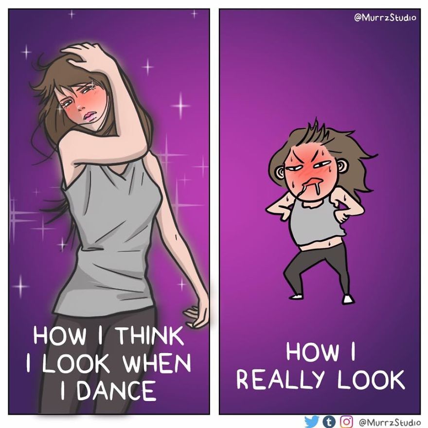 Funny-Everyday-Comics-Murrzstudio