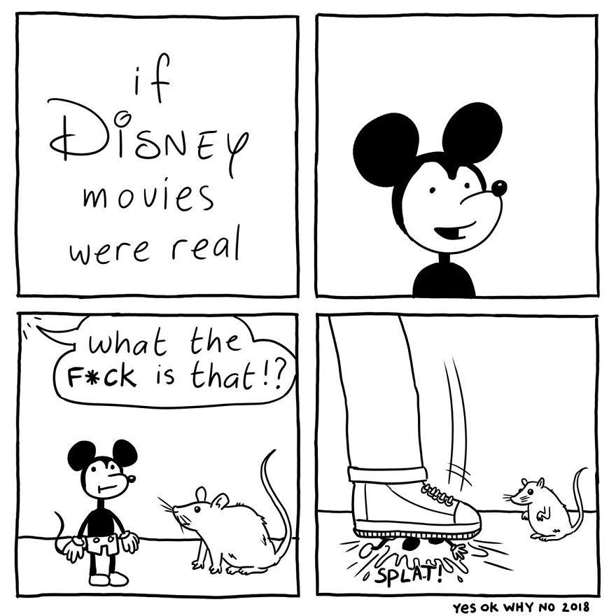 Disney Movies