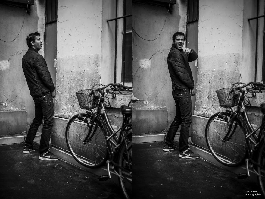 The 30s Portrait Project The 30s Portrait Project