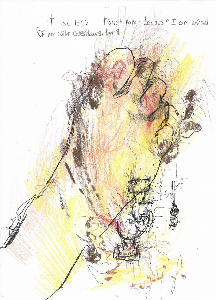 30 Days Totally Blind