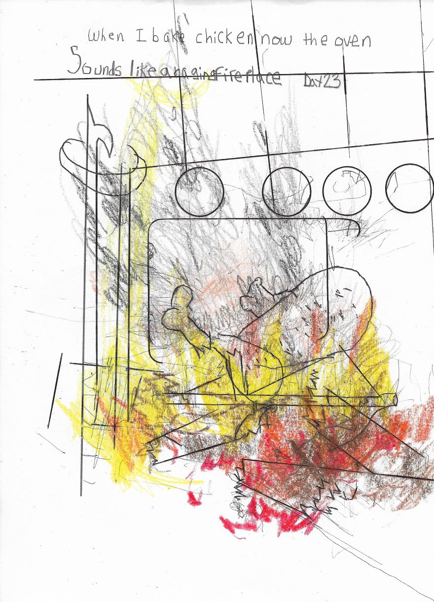 30 Days Totally Blind