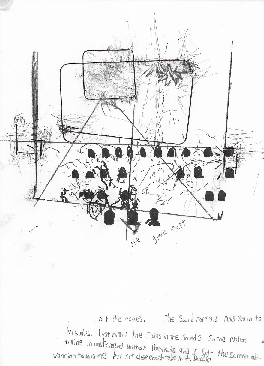 30 Days Totally Blind