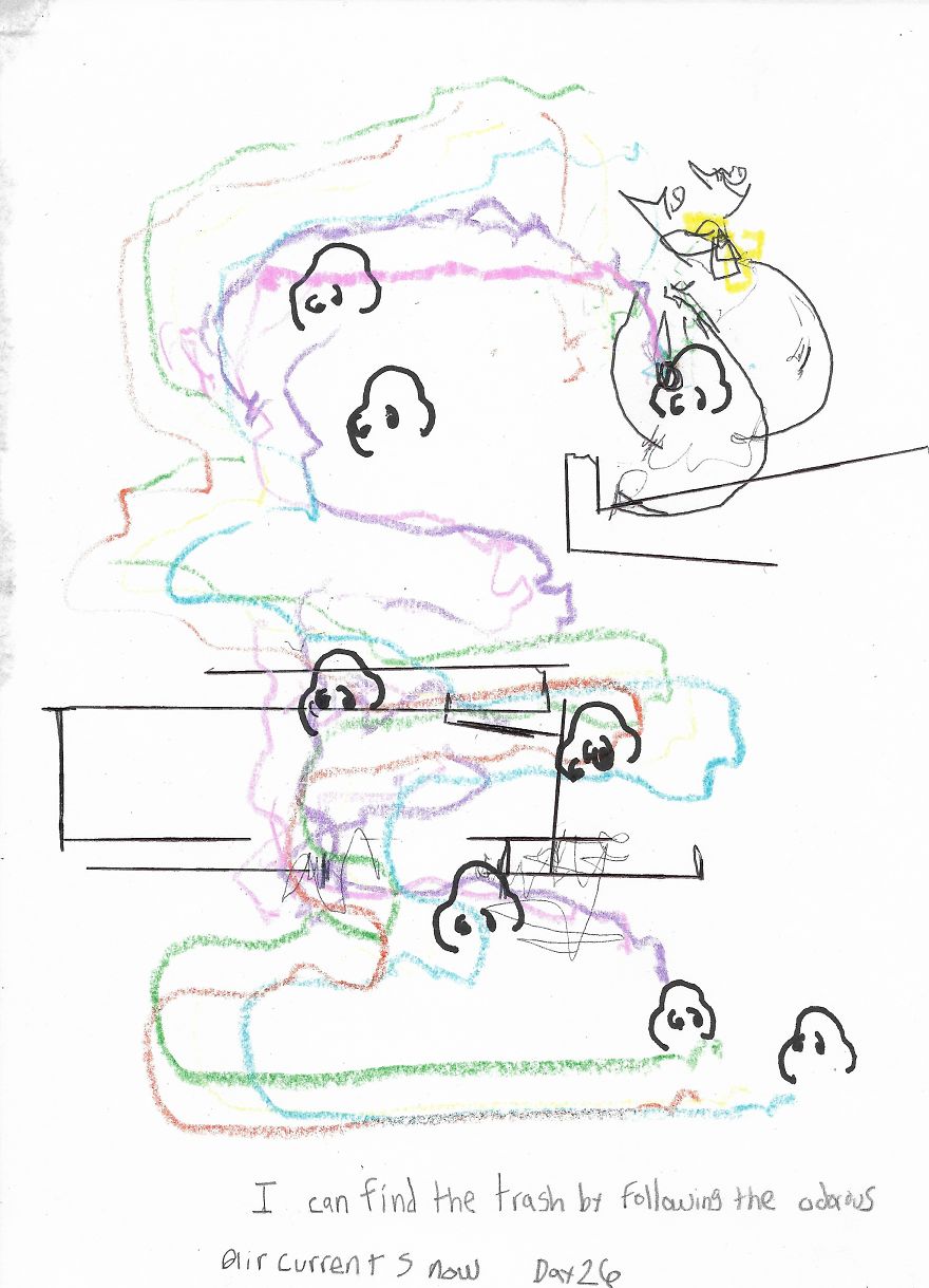 30 Days Totally Blind