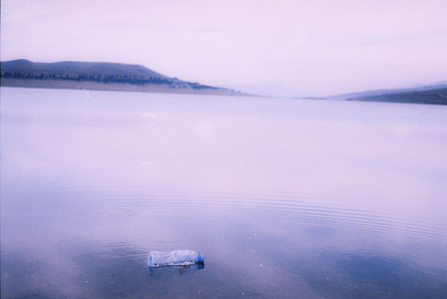 From A City Center To Suburban