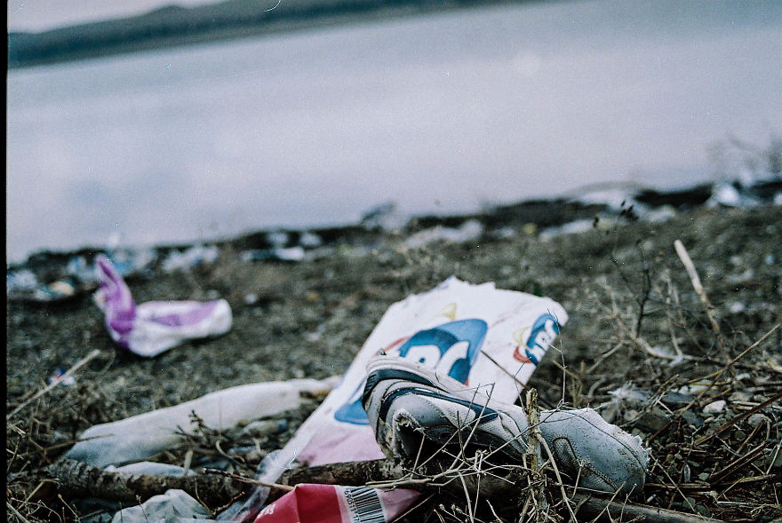 From A City Center To Suburban