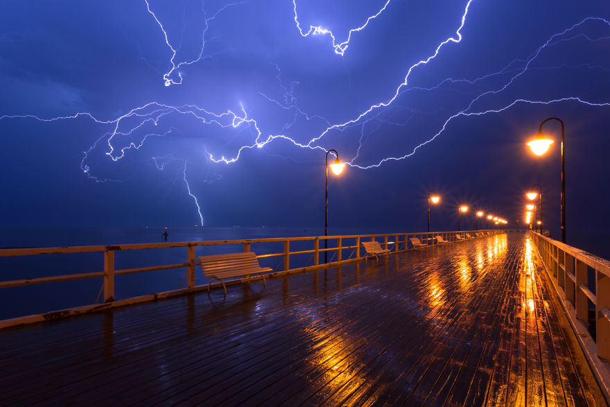 Faces Of The Baltic Sea Faces Of The Baltic Sea