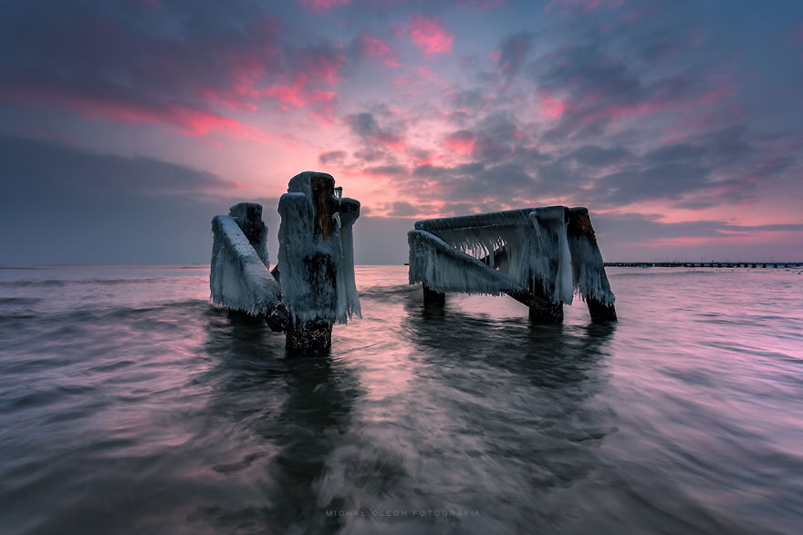 Faces Of The Baltic Sea Faces Of The Baltic Sea