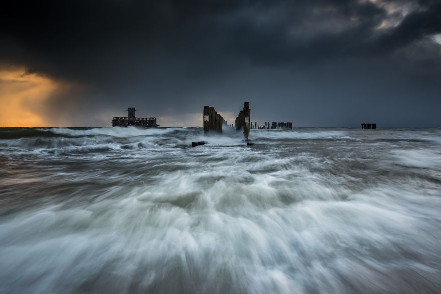 Faces Of The Baltic Sea
