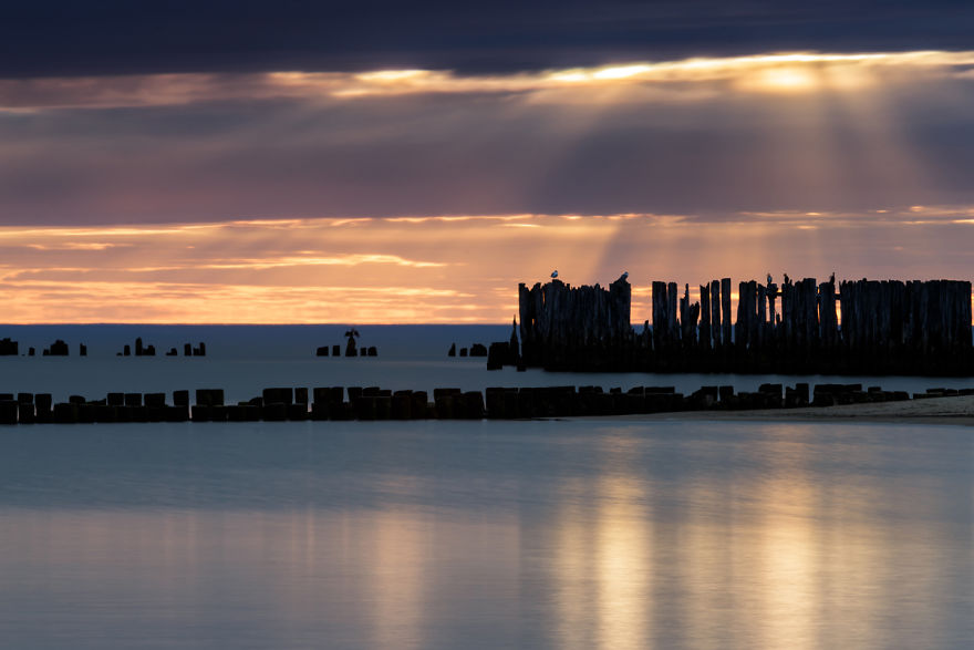 Faces Of The Baltic Sea Faces Of The Baltic Sea