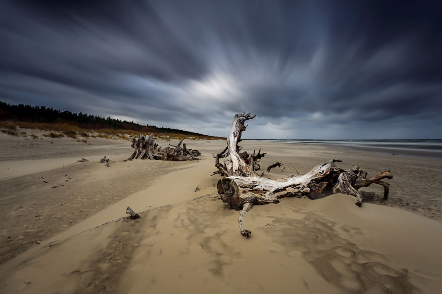 Faces Of The Baltic Sea