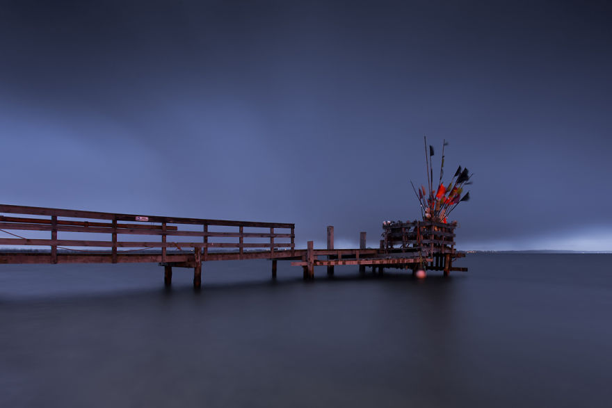 Faces Of The Baltic Sea