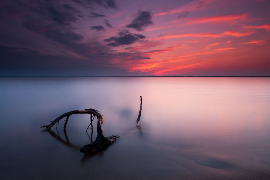 Faces Of The Baltic Sea Faces Of The Baltic Sea
