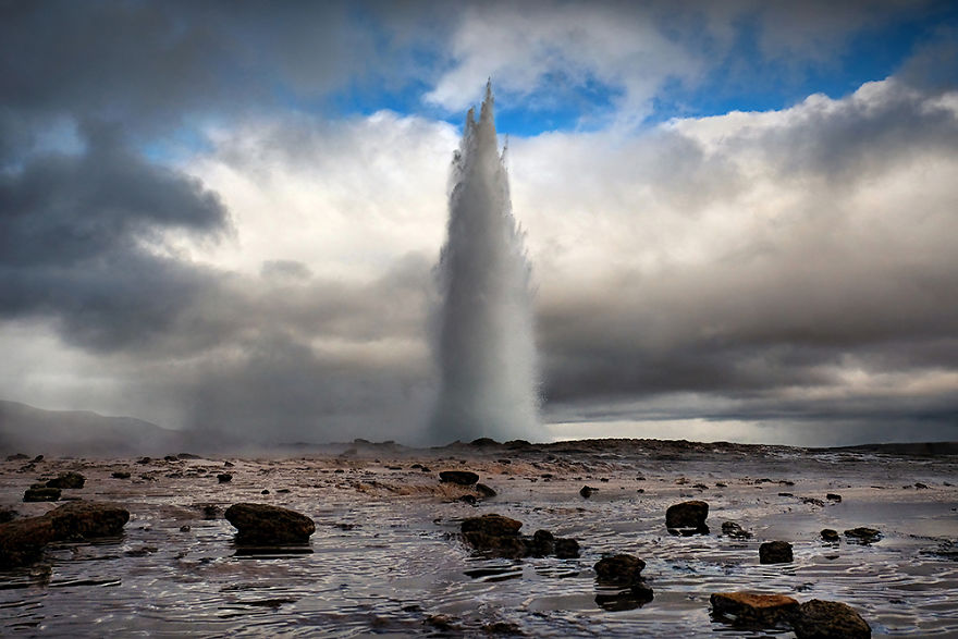 30 Photos Of Unreal Nordic Fairy Tale That I Took During My Trip To Iceland
