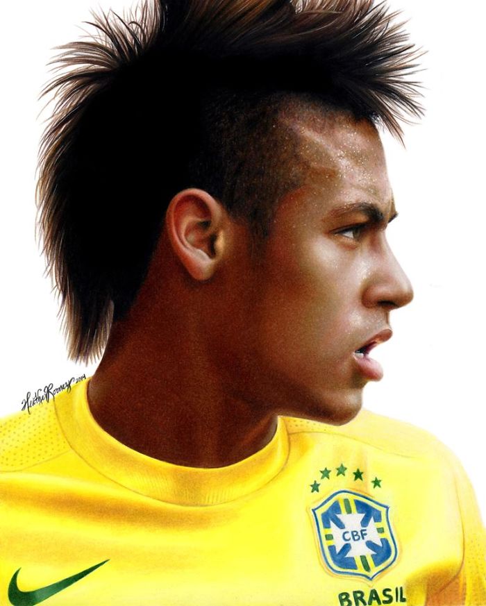 Girl Creates The Most Realistic Pictures With Color Pencils You Have Ever Seen