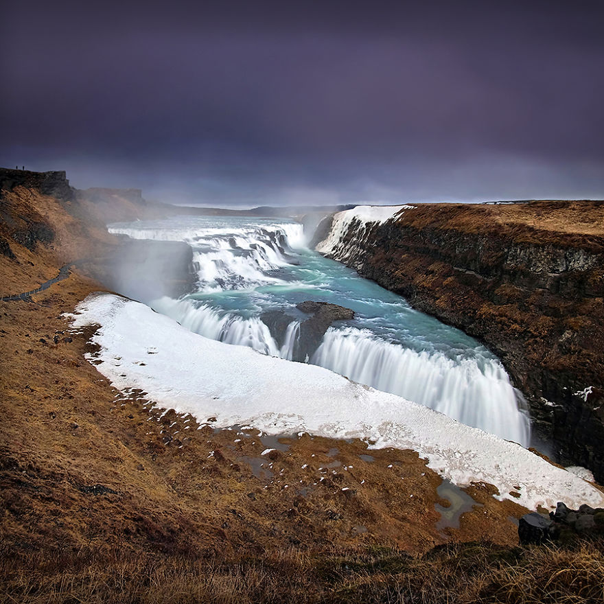 30 Photos Of Unreal Nordic Fairy Tale That I Took During My Trip To Iceland