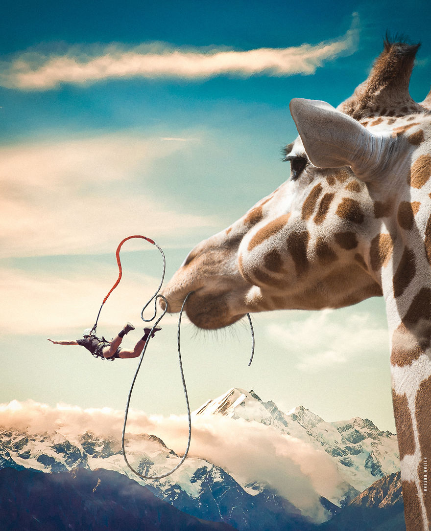 Hassan Hajila: From A Unique Earthling To Others Hassan Hajila: From A Unique Earthling To Others