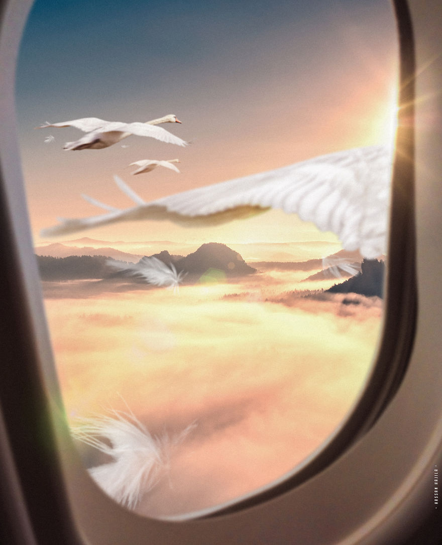 Hassan Hajila: From A Unique Earthling To Others Hassan Hajila: From A Unique Earthling To Others