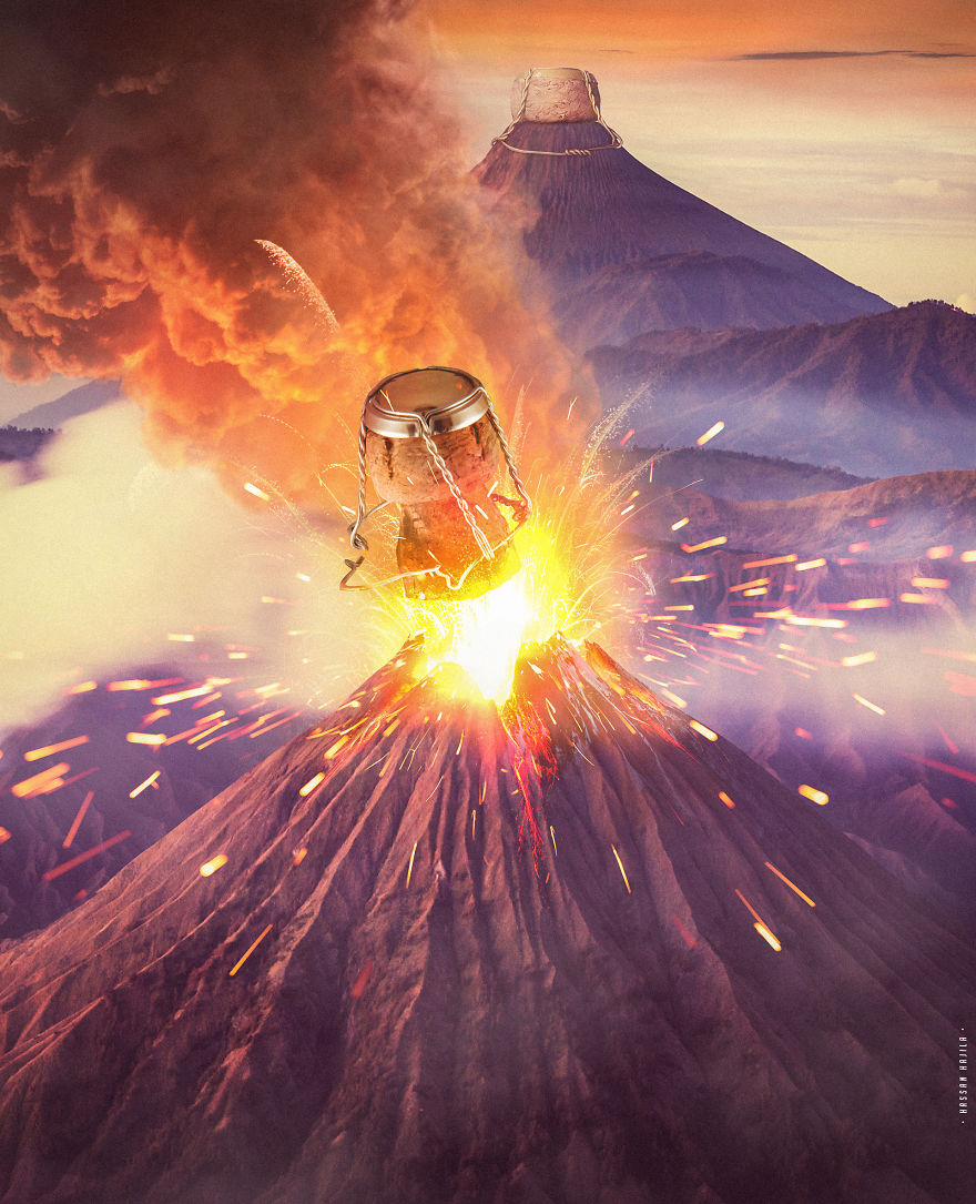 Hassan Hajila: From A Unique Earthling To Others