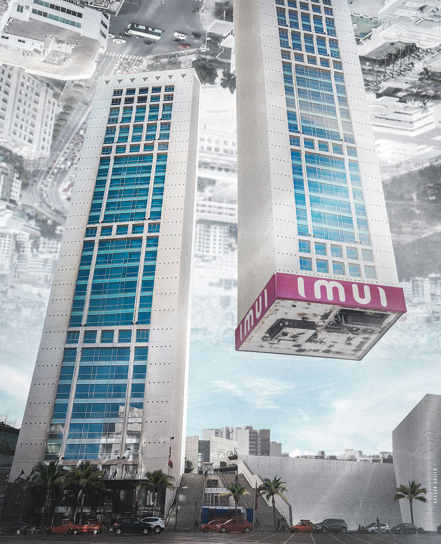 Hassan Hajila: From A Unique Earthling To Others Hassan Hajila: From A Unique Earthling To Others