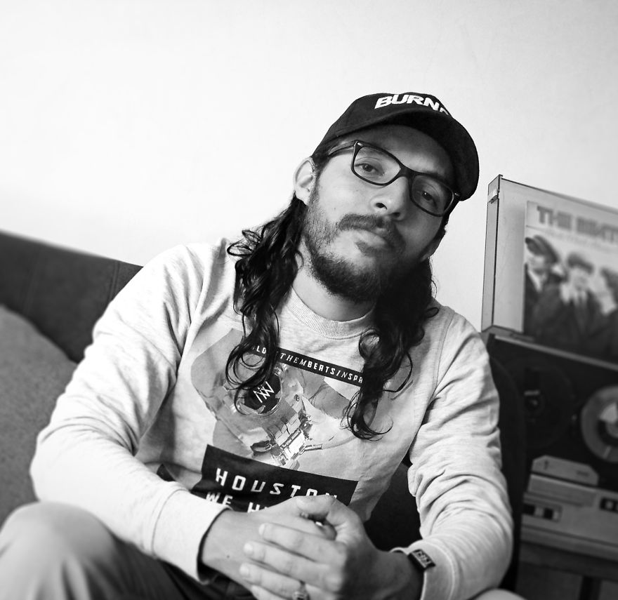 Hassan Hajila: From A Unique Earthling To Others