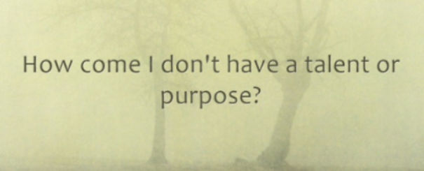 How People With Depression And Anxiety Think