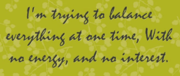 How People With Depression And Anxiety Think