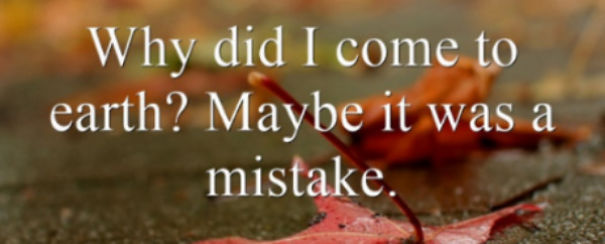 How People With Depression And Anxiety Think