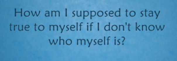 How People With Depression And Anxiety Think