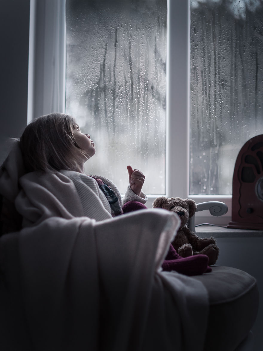 Kalina- My Friends Daughter