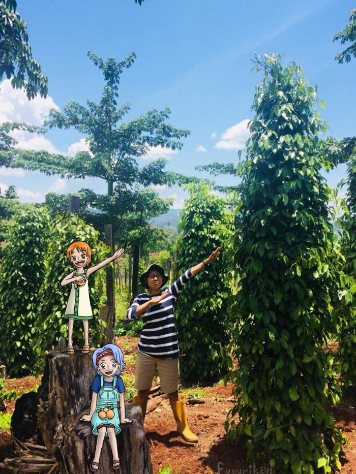 Anime-Doodles-On-Pictures-Futurikon-Wizardians