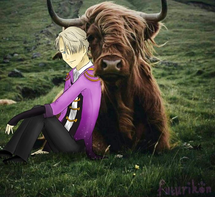 Anime-Doodles-On-Pictures-Futurikon-Wizardians