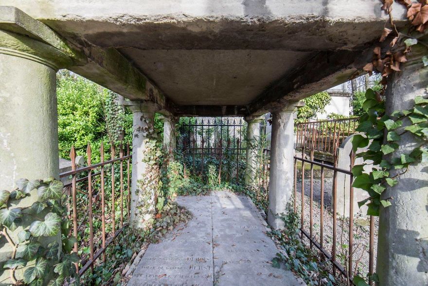 I Travel The World To Capture Amazing Pictures Of Nature Taking Back Abandoned Places