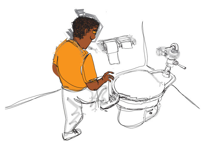 10 Things I’ve Learned About Working In Public Places