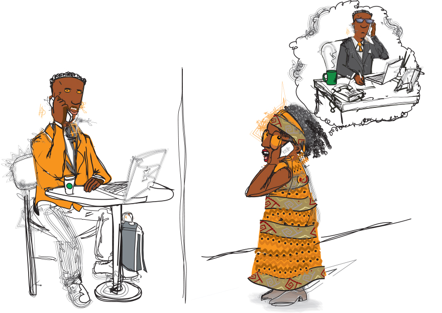 10 Things I’ve Learned About Working In Public Places 10 Things I’ve Learned About Working In Public Places