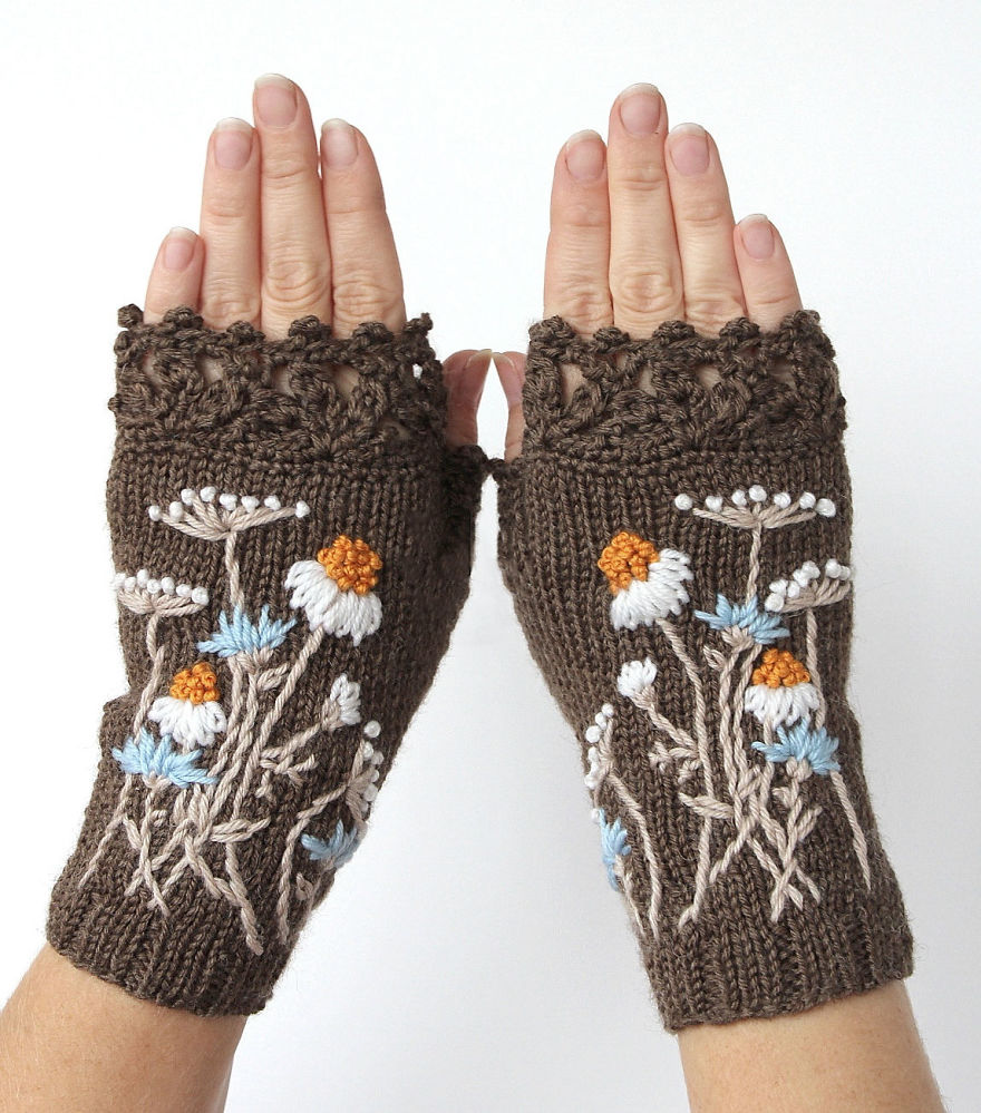 Art-Handmade-Gloves-Mittens-Natalija-Branceviciene