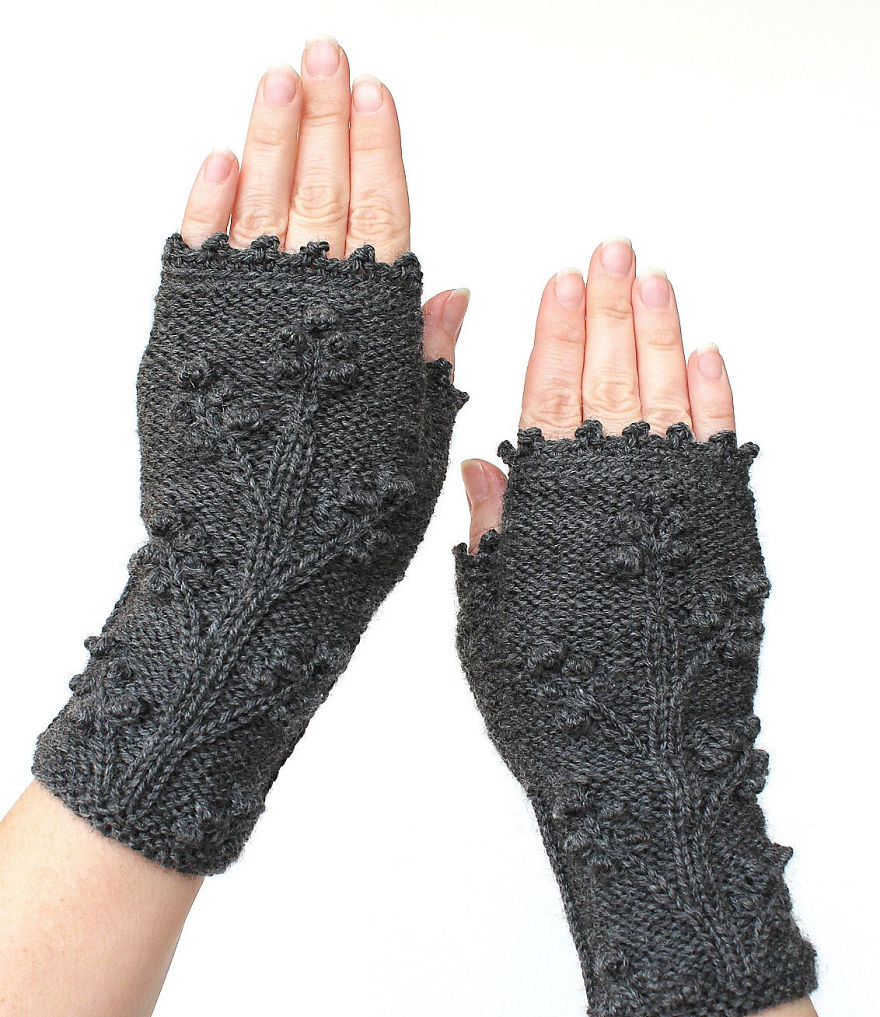 Art-Handmade-Gloves-Mittens-Natalija-Branceviciene