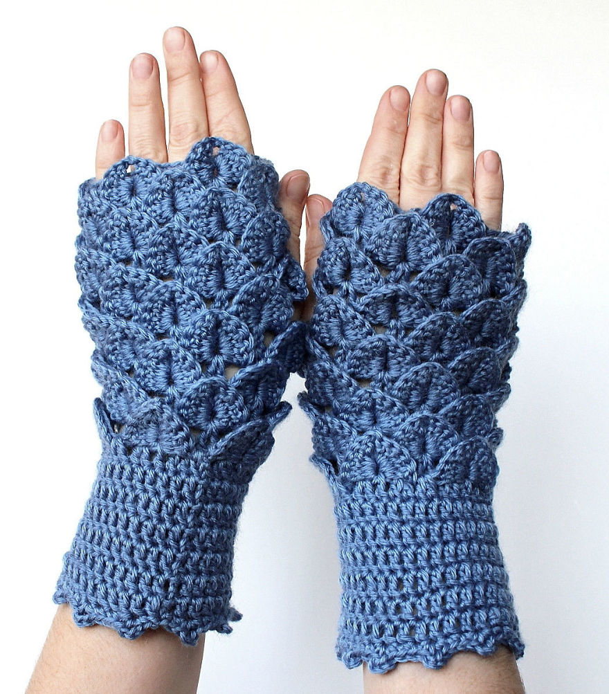 Art-Handmade-Gloves-Mittens-Natalija-Branceviciene