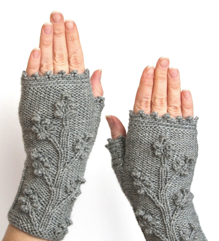 Art-Handmade-Gloves-Mittens-Natalija-Branceviciene