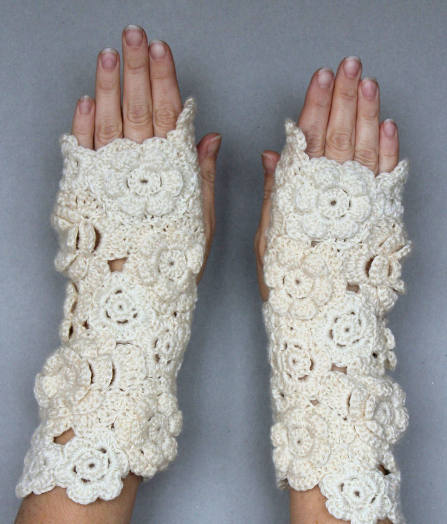 Art-Handmade-Gloves-Mittens-Natalija-Branceviciene