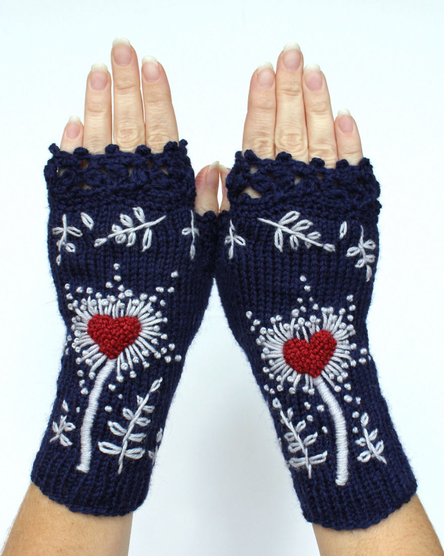 Art-Handmade-Gloves-Mittens-Natalija-Branceviciene