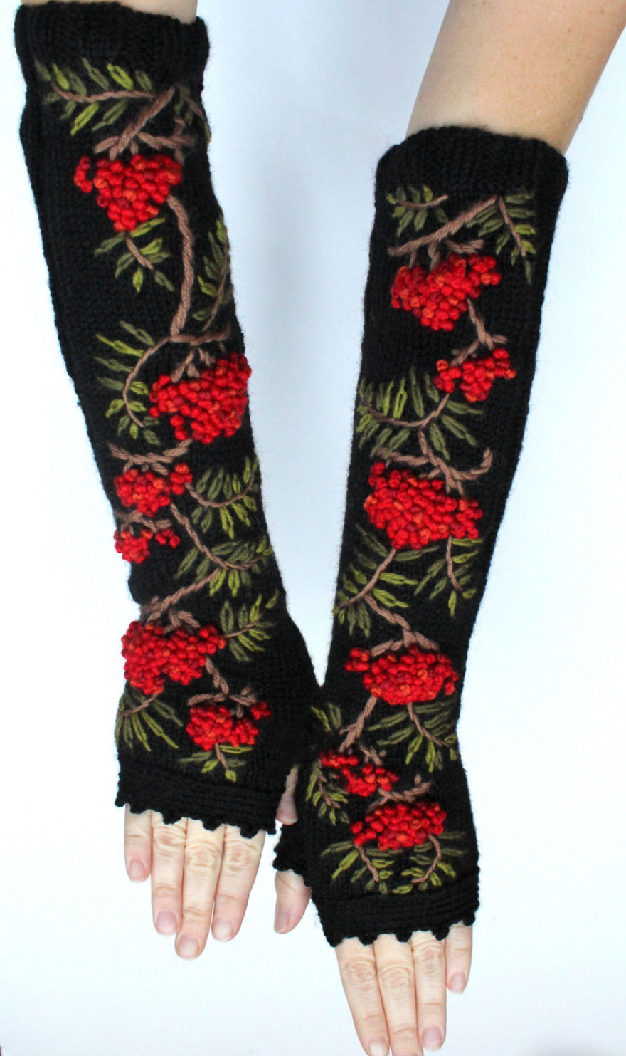 Art-Handmade-Gloves-Mittens-Natalija-Branceviciene