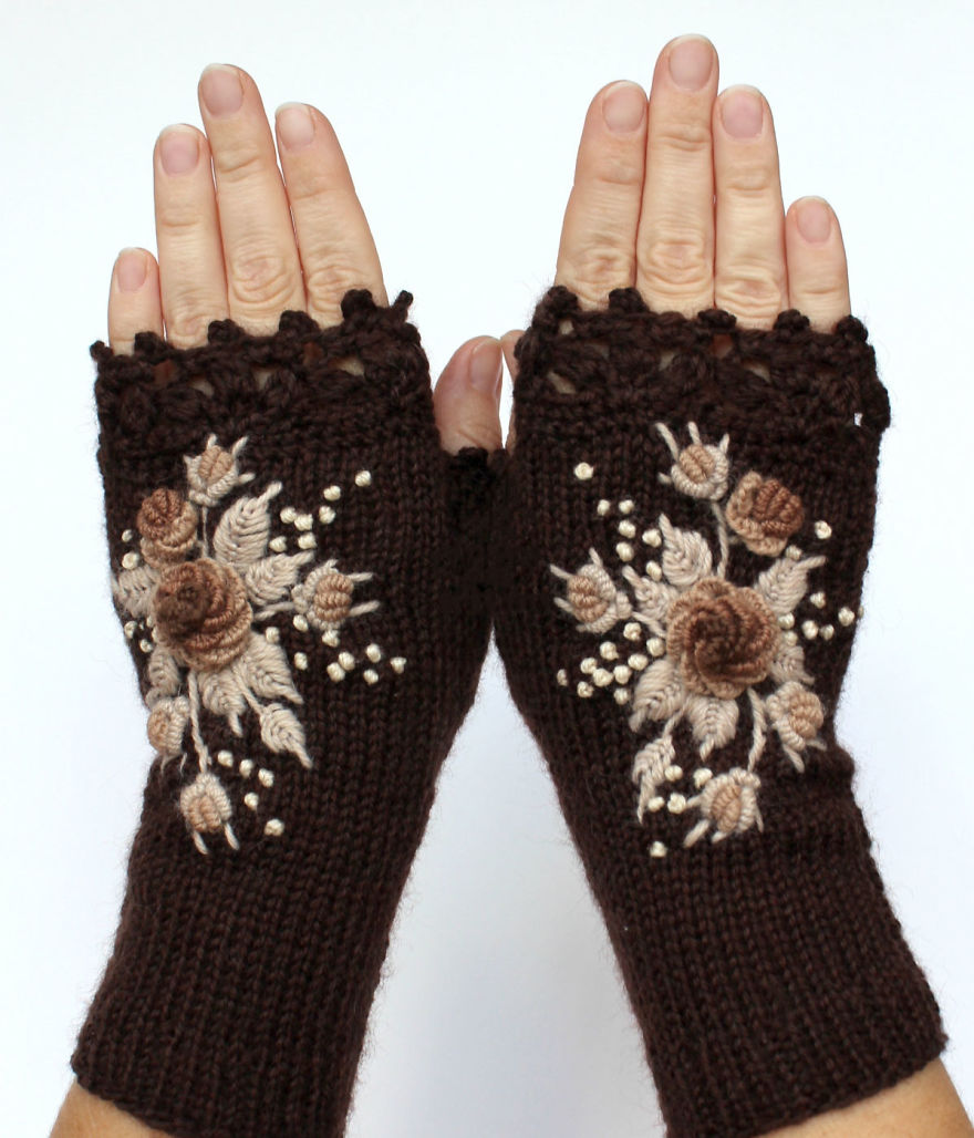 Art-Handmade-Gloves-Mittens-Natalija-Branceviciene