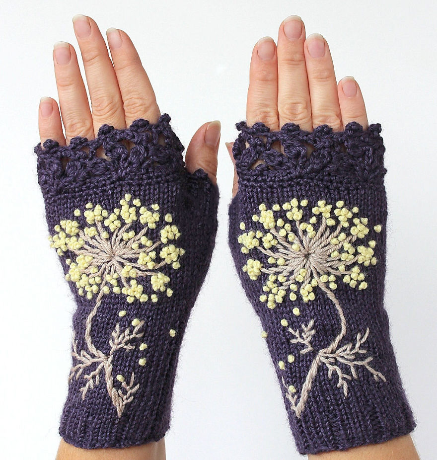 Art-Handmade-Gloves-Mittens-Natalija-Branceviciene