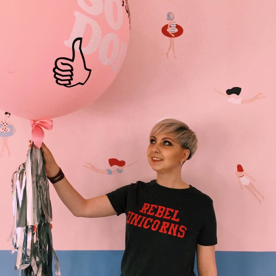 I Make The Unique Macrofood Photo Project Just With An Iphone