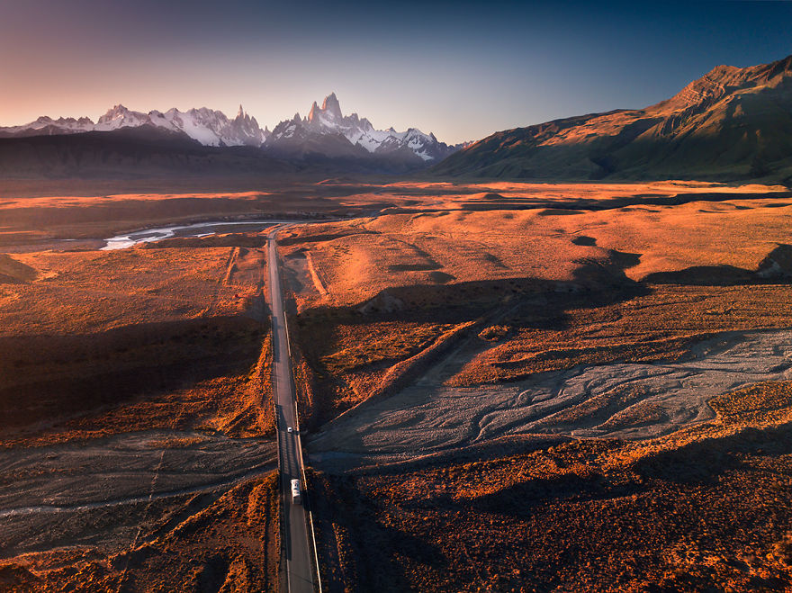 I Realized The Dream Of My Life And I Went To Patgonia I Realized The Dream Of My Life And I Went To Patgonia